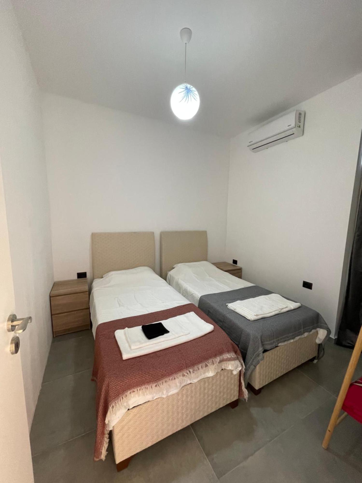 Apartament Coast Albania 244d Palasë